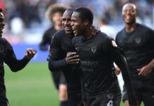 Süper Lig 24. hafta/Hatayspor 3-1 Karagümrük. MKE Ankaragücü 0-0 Sivasspor