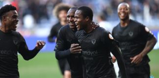 Süper Lig 24. hafta/Hatayspor 3-1 Karagümrük. MKE Ankaragücü 0-0 Sivasspor