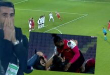 📽️Bugün 6 şubat. Tarifsiz acının yıl dönümünde Hatayspor, Christian Atsu’yu unutmadı