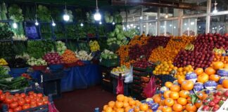 DURUMU BİLİYORUZ AMA YİNE DE “İNSAF” DEDİRTİYOR. ÜRETİCİ-MARKET FİYAT FARKI 4 MİSLİ!