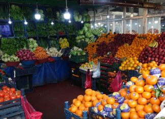 DURUMU BİLİYORUZ AMA YİNE DE “İNSAF” DEDİRTİYOR. ÜRETİCİ-MARKET FİYAT FARKI 4 MİSLİ!