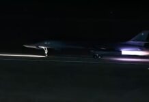 ABD MİSİLLEME YAPMAYA BAŞLADI IRAK VE SURİYE’DE HEDEFLER VURULDU