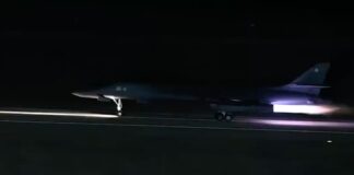 ABD MİSİLLEME YAPMAYA BAŞLADI IRAK VE SURİYE’DE HEDEFLER VURULDU