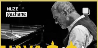 İBB GAZHANE KONSER SERİSİNDE 7 ŞUBAT ÇARŞAMBA KEREM GÖRSEV KONSERİ VAR.