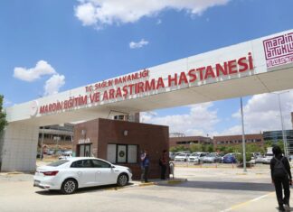 SAĞLIK ÇALIŞANLARINA ŞİDDETTE HEMŞİRENİN ROLÜ. ÇAĞIRDIĞI SALDIRGANLAR SAĞLIKÇILARI DARPETTİLER