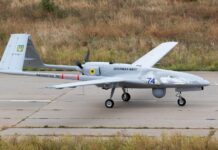 BAYKAR UKRAYNA’DA FABRİKA KURUYOR