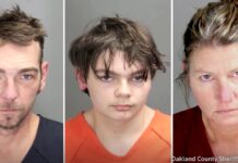 OĞLUNUN KATLİAMINDAN SORUMLU TUTULDU; SUÇLU BULUNDU