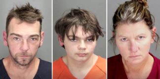 OĞLUNUN KATLİAMINDAN SORUMLU TUTULDU; SUÇLU BULUNDU