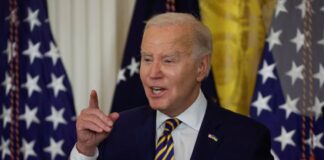 ABD BAŞKANI BIDEN: “HAFIZAM İYİ”