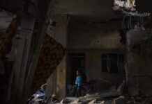 İSRAİL, ABD’NİN UYARISINI DİNLEMEDİ; REFAH’I BOMBALADI