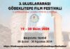 📽️ SİNEMA SANATININ ANTİK BULUŞMASI; 3. ULUSLARARASI GÖBEKLİTEPE KISA FİLM FESTİVALİ 19-20 EKİM TARİHLERİNDE ŞANLIURFA’DA YAPILACAK.
