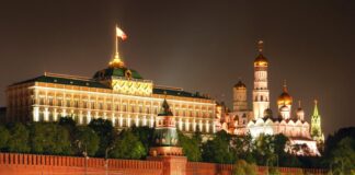 RUSYA, ABD’NİN “CİDDİ ULUSAL TEHDİT” İDDİASINI YALANLADI