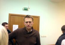 RUS MUHALİF POLİTİKACI HAPİSTE ÖLDÜ