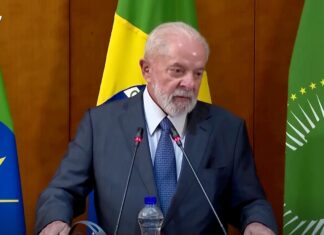 LULA NAZİ BENZETMESİ YAPTI İSRAİL ÖFKELENDİ