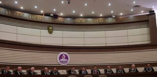 ANAYASA MAHKEMESİ BAŞKANLIĞI İÇİN SEÇİM SÜRECİ BAŞLIYOR