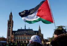 LAHEY ADALET DİVANI’NDA TARİHİ OTURUMLAR BAŞLADI