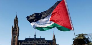 LAHEY ADALET DİVANI’NDA TARİHİ OTURUMLAR BAŞLADI