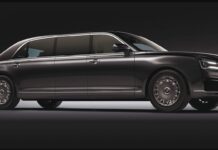 KUZEY KORE LİDERİNE PUTİN’DEN HEDİYE