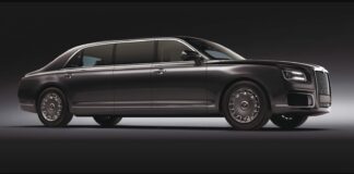 KUZEY KORE LİDERİNE PUTİN’DEN HEDİYE