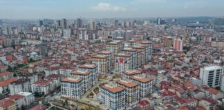 KREDİLİ KONUT SATIŞI NEREDEYSE DURDU