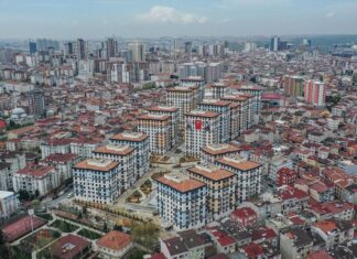 KREDİLİ KONUT SATIŞI NEREDEYSE DURDU