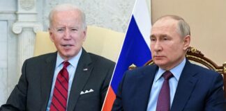 WASHINGTON VE MOSKOVA’DAN KARŞILIKLI FENA HAKARETLER