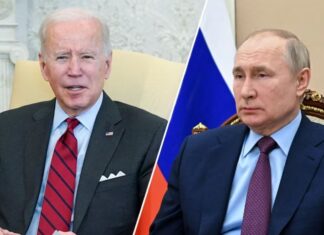 WASHINGTON VE MOSKOVA’DAN KARŞILIKLI FENA HAKARETLER