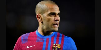 BARCELONA’NIN ESKİ YILDIZINA TECAVÜZDEN HAPİS CEZASI