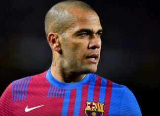 BARCELONA’NIN ESKİ YILDIZINA TECAVÜZDEN HAPİS CEZASI