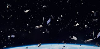 DÜNYA YÖRÜNGESİNE “SÜPÜRGE” PROJESİ