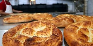 RAMAZAN PİDESİNİN FİYATI BELİRLENDİ. BAYRAM TATİLİ 9 GÜN OLABİLİR