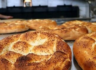 RAMAZAN PİDESİNİN FİYATI BELİRLENDİ. BAYRAM TATİLİ 9 GÜN OLABİLİR