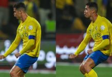 SUUDİ FEDERASYONU SEYİRCİYE KARŞI YAPTIĞI HAREKETE 1 MAÇ CEZA VERDİ