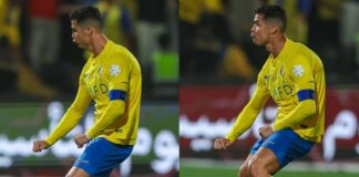 SUUDİ FEDERASYONU SEYİRCİYE KARŞI YAPTIĞI HAREKETE 1 MAÇ CEZA VERDİ