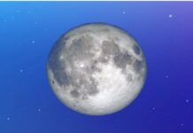 Şubat 2024; Ay Boşlukta… Dikkatli… olun!