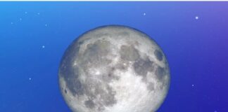 Şubat 2024; Ay Boşlukta… Dikkatli… olun!