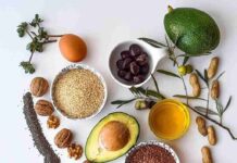 Sağlıklı yaşam için besin maddelerinin de kilidi açılır ve bunun bazı püf noktaları var.