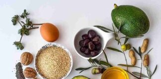 Sağlıklı yaşam için besin maddelerinin de kilidi açılır ve bunun bazı püf noktaları var.