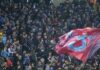 Trabzonspor taraftarı Beşiktaş maçında tribünde olamayacak!