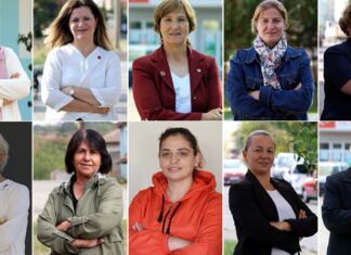 Türkiye’de her 100 muhtardan yalnızca ikisi kadın