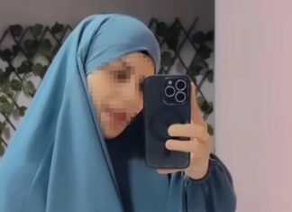 Yardım için çağırdığı polisi vurdu; olayı sosyal medyadan paylaştı!