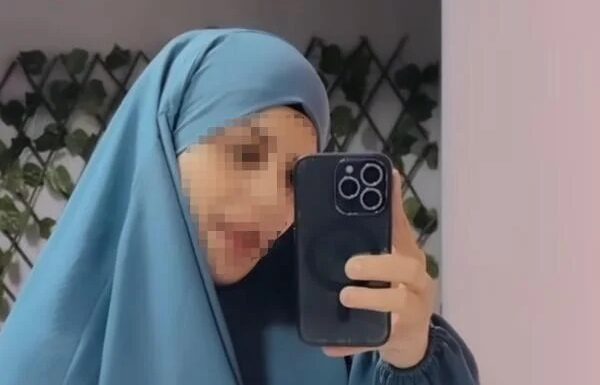 Yardım için çağırdığı polisi vurdu; olayı sosyal medyadan paylaştı!