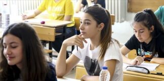 Milli Eğitim Bakanlığı: Ortaöğretimde öğrenciler en az 40 saatlik sosyal sorumluluk faaliyetlerini yerine getirecek.