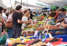 İTO: İstanbul’da Ocak ayında perakende fiyatlar yüzde 6,72 arttı.