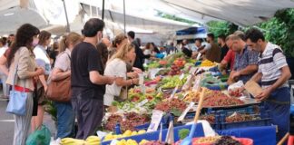 İTO: İstanbul’da Ocak ayında perakende fiyatlar yüzde 6,72 arttı.