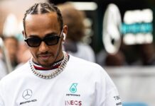 Lewis Hamilton, Mercedes’ten ayrılıyor; o artık Ferrari’de!