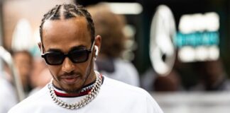 Lewis Hamilton, Mercedes’ten ayrılıyor; o artık Ferrari’de!