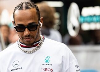 Lewis Hamilton, Mercedes’ten ayrılıyor; o artık Ferrari’de!