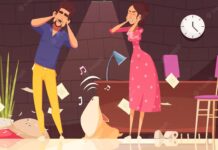 Komşuyu rahatsız etmenin para cezası 7 bin 667 liraya çıktı!