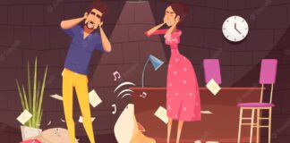 Komşuyu rahatsız etmenin para cezası 7 bin 667 liraya çıktı!